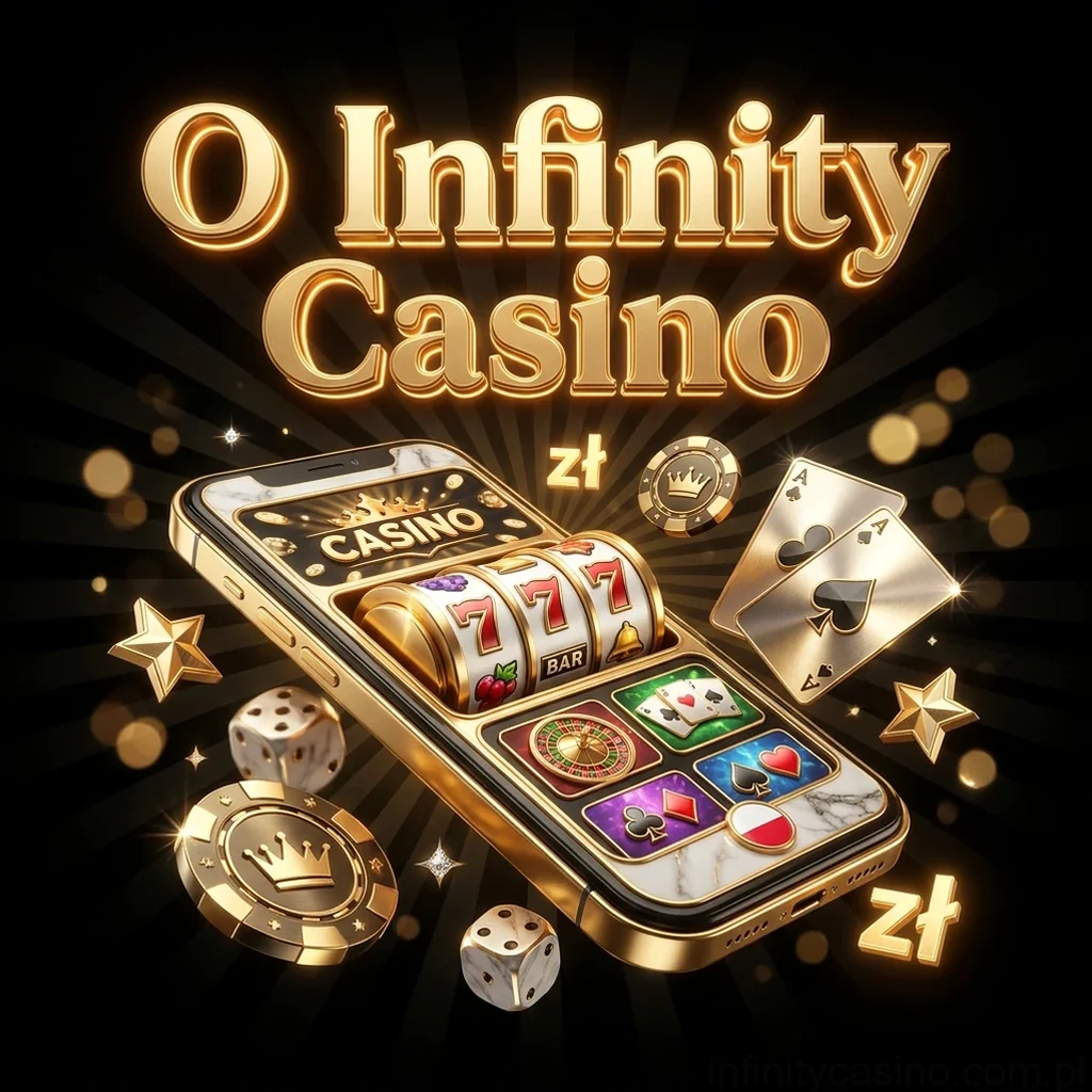 O Infinity Casino