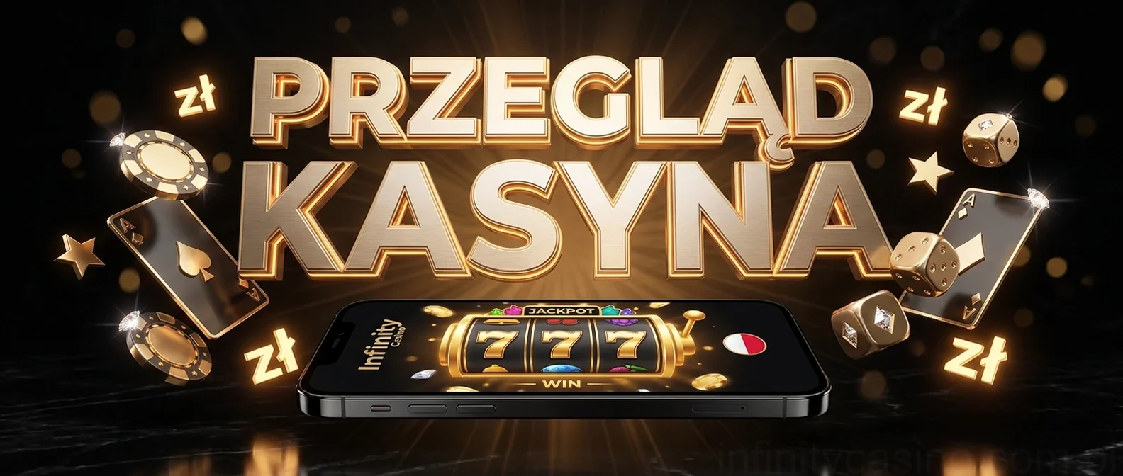Przegląd Kasyna